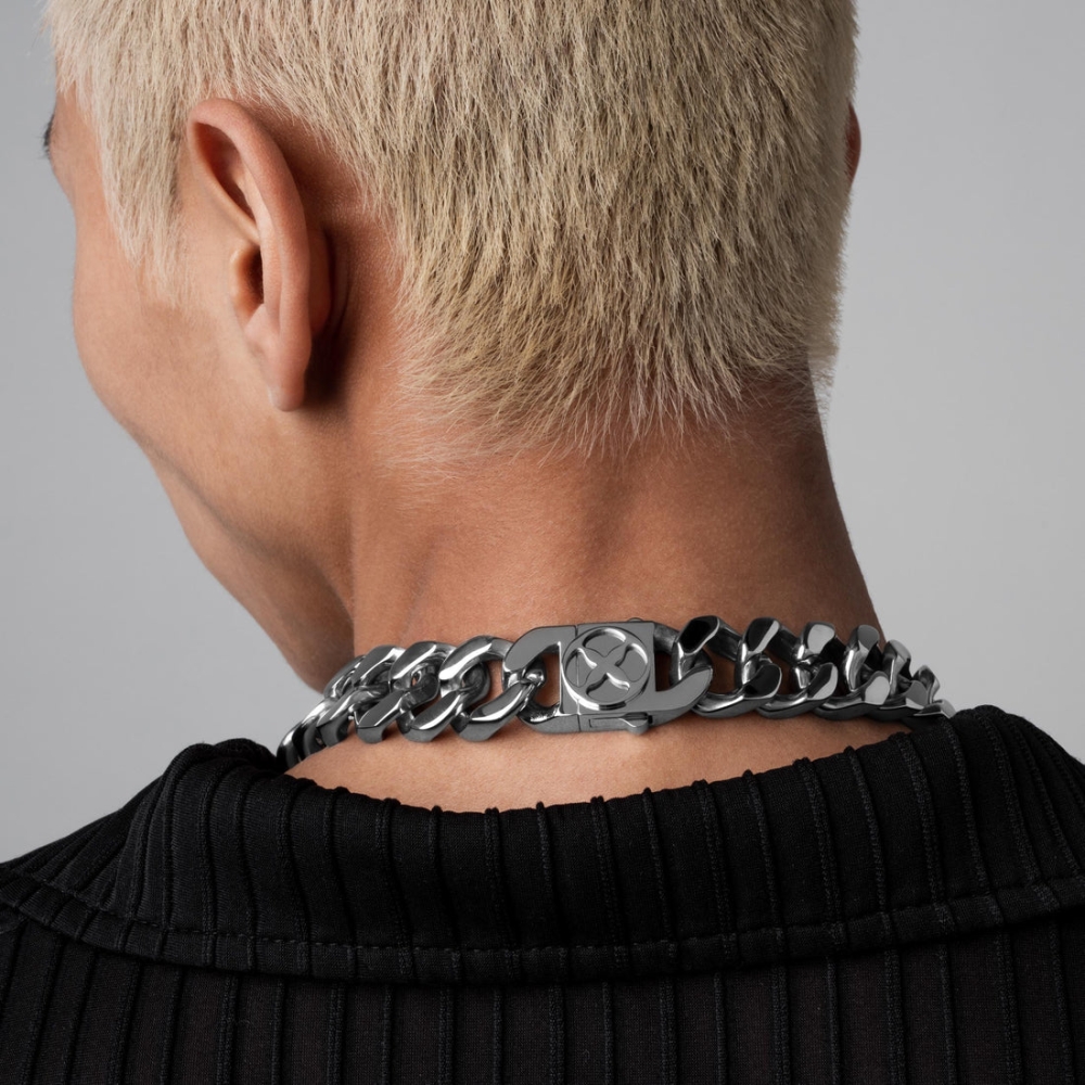 VITALY(バイタリー)商品ページ - Riot Necklace - Silver VITALY(バイタリー)商品ページ - Riot Necklace - Silver