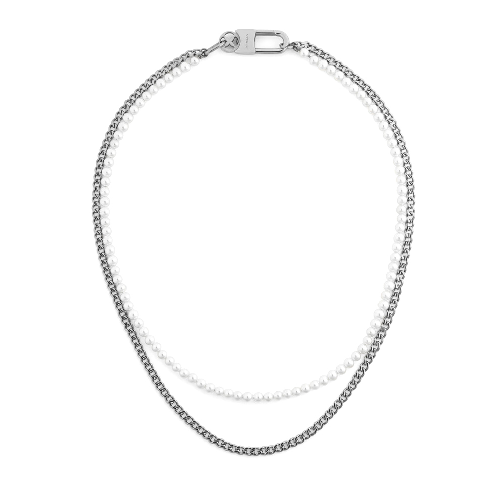 VITALY(バイタリー)商品ページ - Verita Necklace - Silver