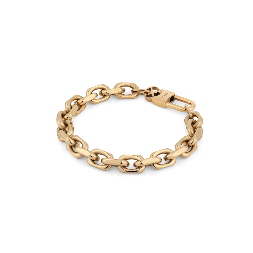 VITALY(バイタリー)商品ページ - Warrant Bracelet - Gold