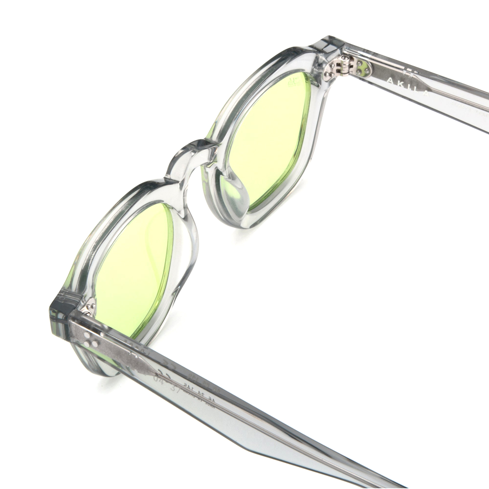 AKILA LA (アキラ・エルエー) 商品ページ - Logos Sunglasses AKILA LA (アキラ・エルエー) 商品ページ - Logos Sunglasses