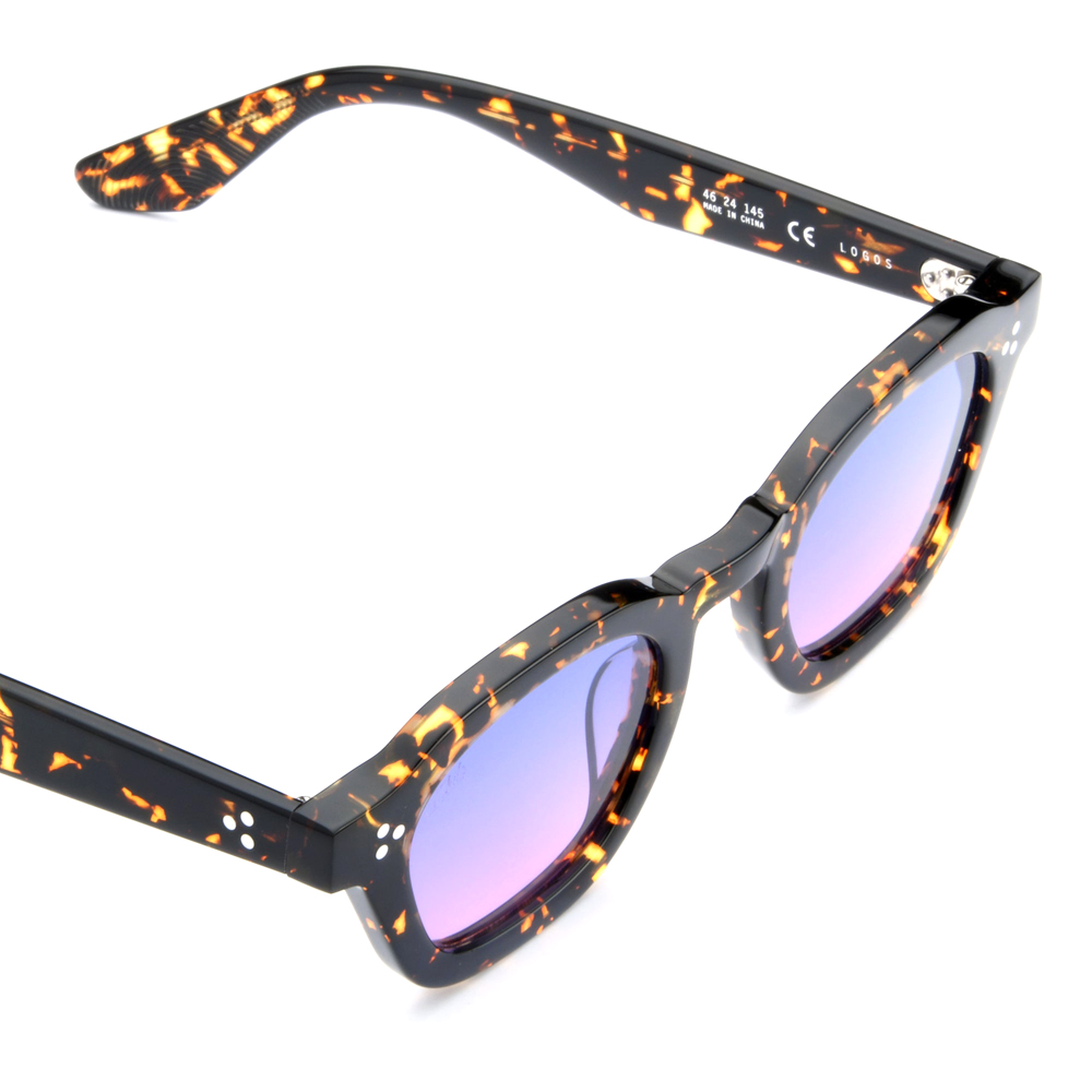 AKILA LA (アキラ・エルエー) 商品ページ - Logos Sunglasses - Tokyo