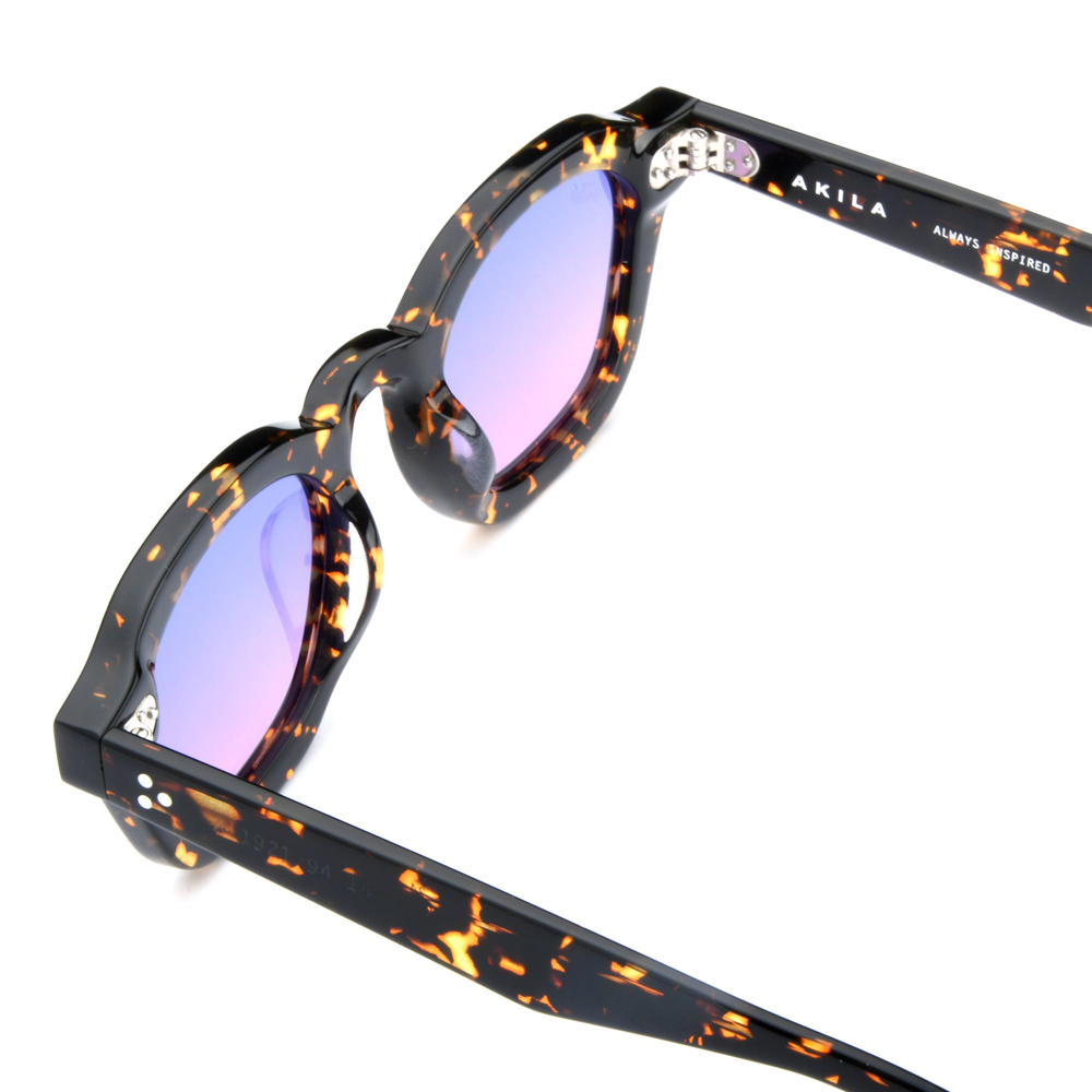 AKILA ETHOS サングラス AKILA LA (アキラ・エルエー) 商品ページ - Logos Sunglasses