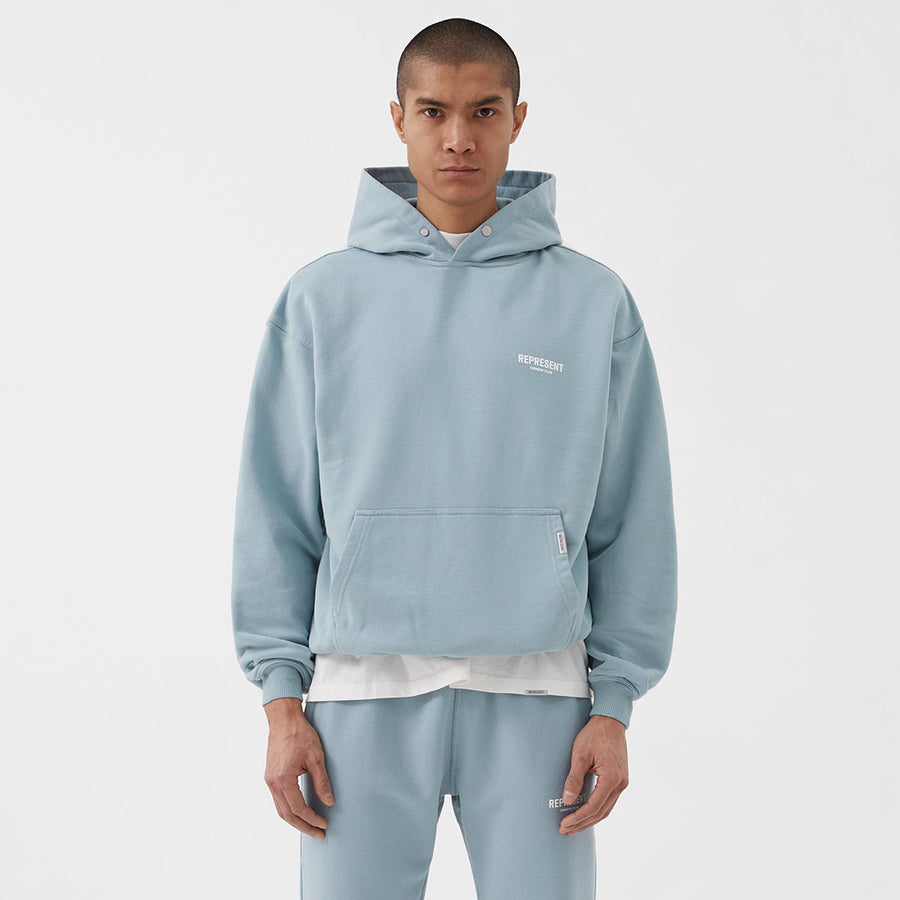 REPRESENT(リプレゼント)商品ページ - Owners Club Hoodie