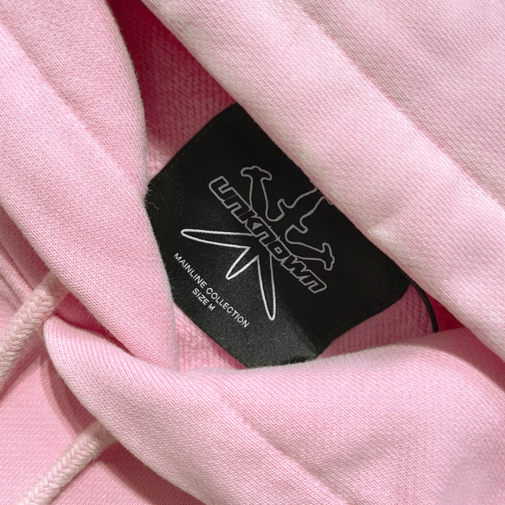 UNKNOWN LONDON(アンノウン・ロンドン)商品ページ - Made In UNKNOWN LONDON(アンノウン・ロンドン)商品ページ - Made In