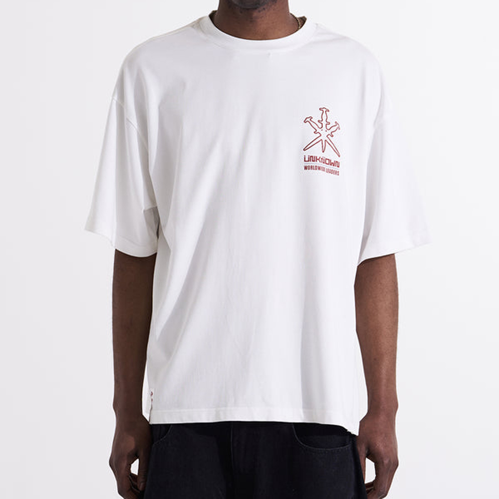 UNKNOWN LONDON(アンノウン・ロンドン)商品ページ - Snake Tee UNKNOWN LONDON(アンノウン・ロンドン)商品ページ - Snake Tee