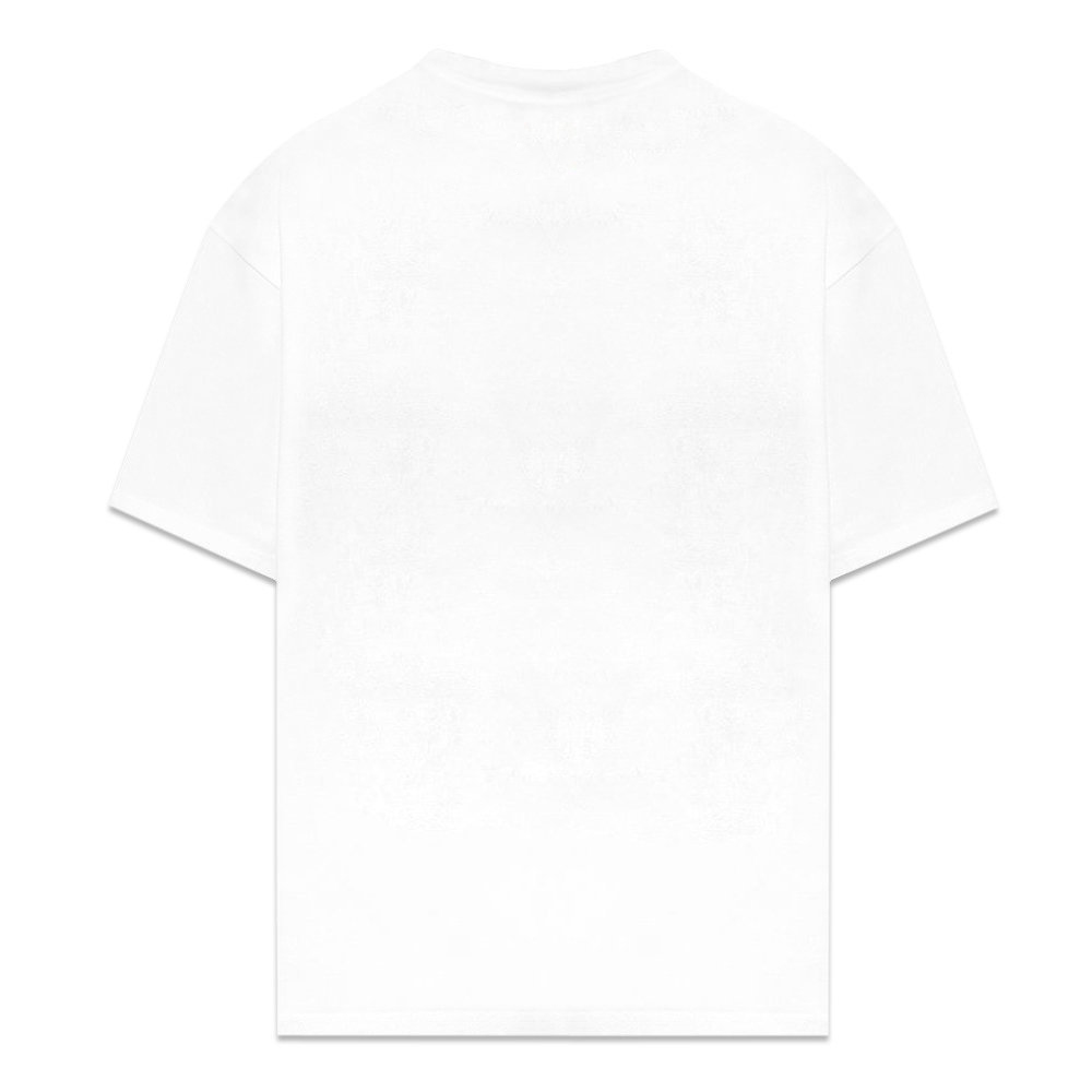 UNKNOWN LONDON(アンノウン・ロンドン)商品ページ - UV Tee - White