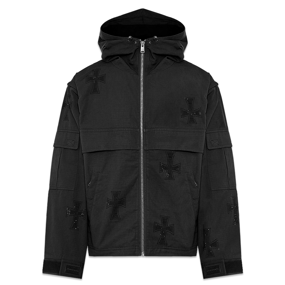 UNKNOWN LONDON(アンノウン・ロンドン)商品ページ - Cross UNKNOWN LONDON(アンノウン・ロンドン)商品ページ - Cross