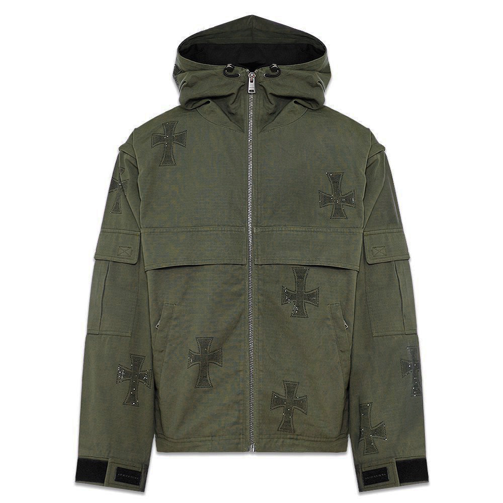 UNKNOWN LONDON(アンノウン・ロンドン)商品ページ - Cross UNKNOWN LONDON(アンノウン・ロンドン)商品ページ - Cross