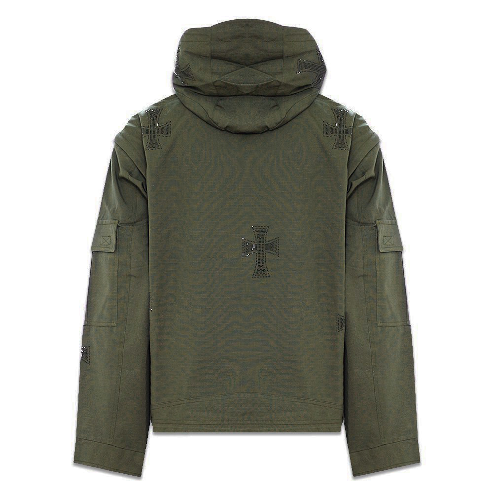 UNKNOWN LONDON(アンノウン・ロンドン)商品ページ - Cross UNKNOWN LONDON(アンノウン・ロンドン)商品ページ - Cross