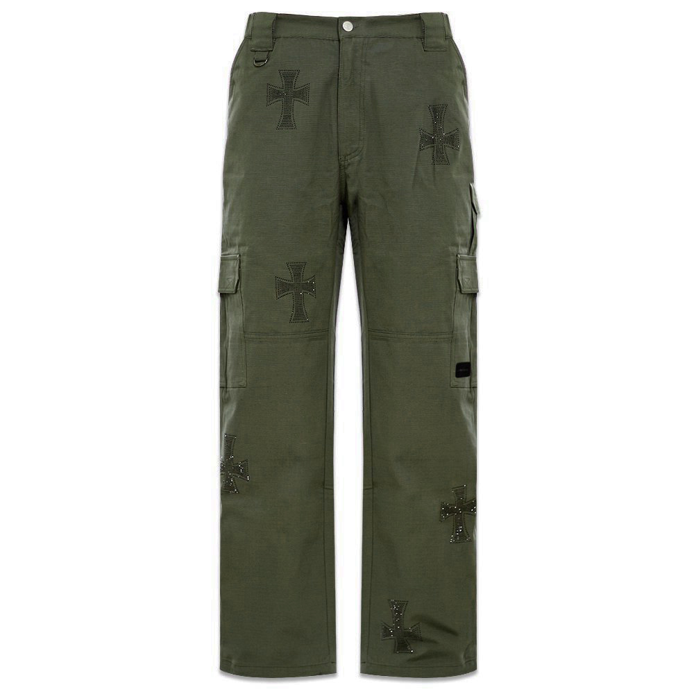 UNKNOWN LONDON(アンノウン・ロンドン)商品ページ - Cross UNKNOWN LONDON(アンノウン・ロンドン)商品ページ - Cross