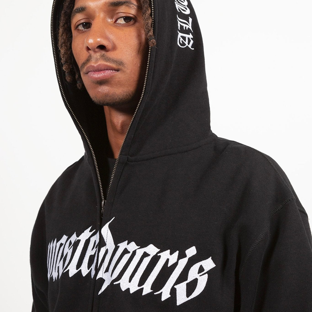 WASTED PARIS (ウェイステッドパリス)商品ページ - Streak Full