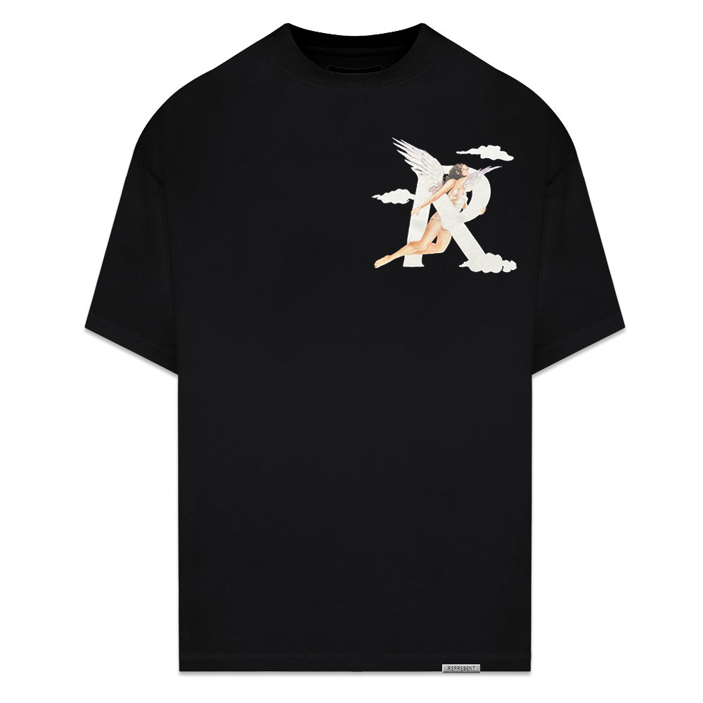 REPRESENT(リプレゼント)商品ページ - Storms In Heaven T-Shirt