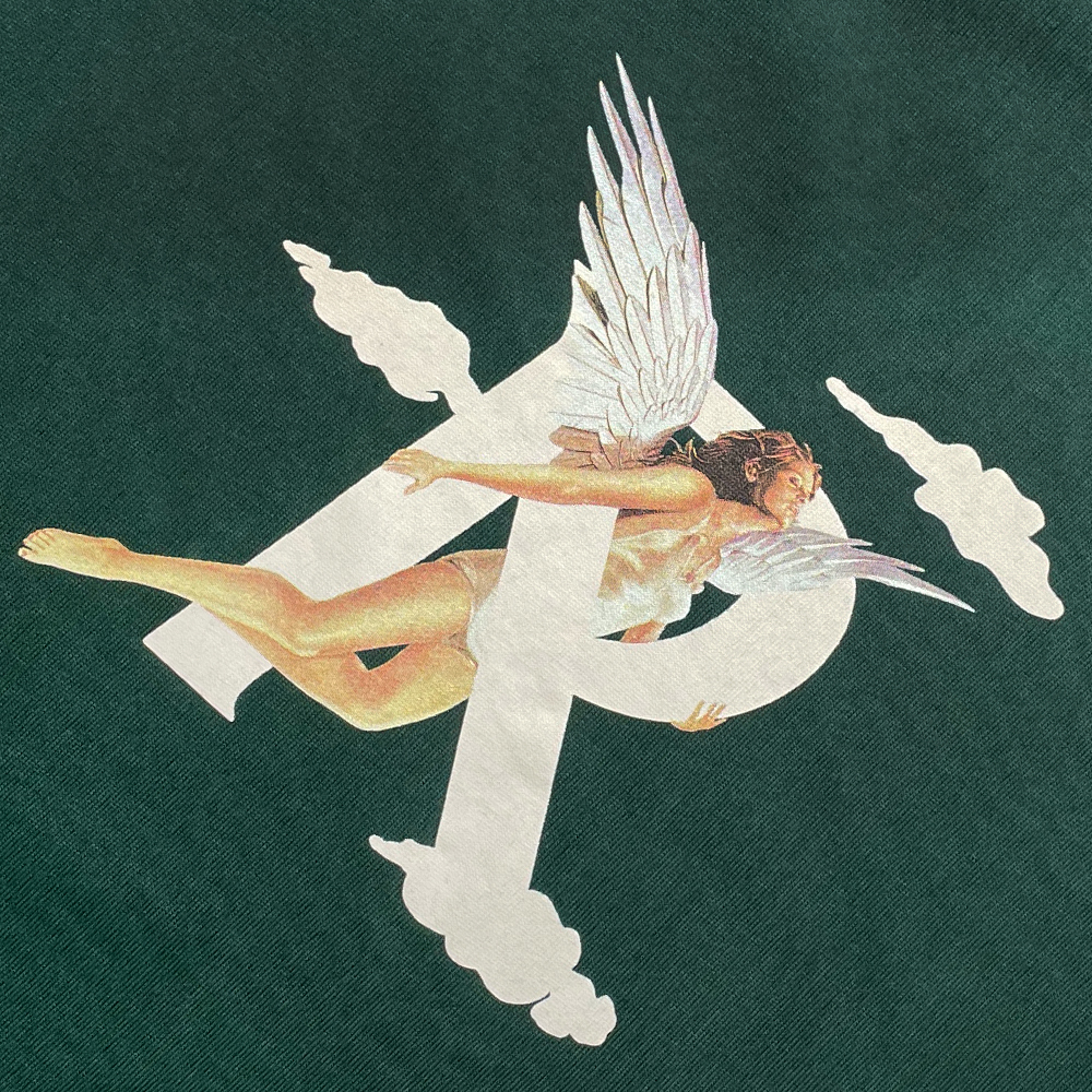 REPRESENT(リプレゼント)商品ページ - Storms In Heaven T-Shirt