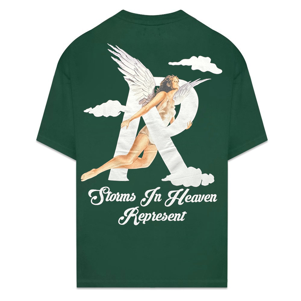 REPRESENT Storms In Heaven T Shirt