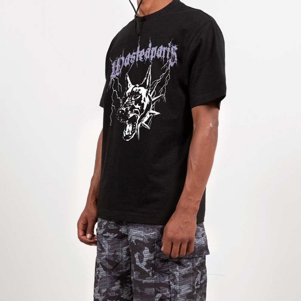 WASTED PARIS (ウェイステッドパリス)商品ページ - Spike T