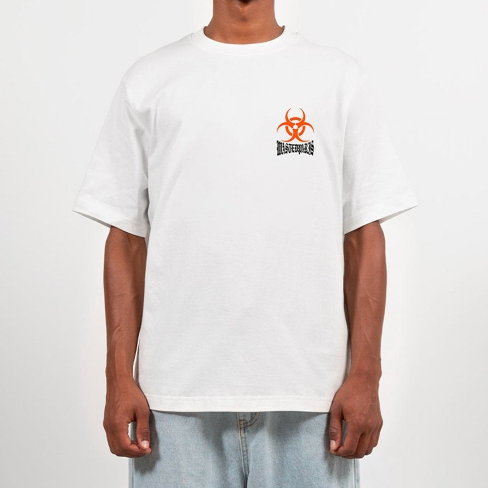 WASTED PARIS (ウェイステッドパリス)商品ページ - Toxic T