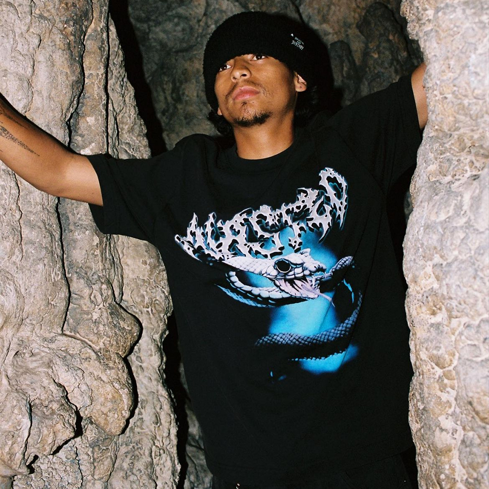 Peate Nocturne Hotel T-shirt 新品未使用【完売品】 TOKYO CULTUART by BEAMS（トーキョー カルチャート by ビームス