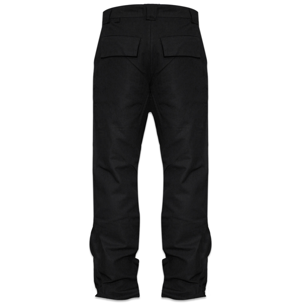 ASKYURSELF (アスクユアセルフ)商品ページ - Canvas Cargo Pants ASKYURSELF (アスクユアセルフ)商品ページ - Canvas Cargo Pants