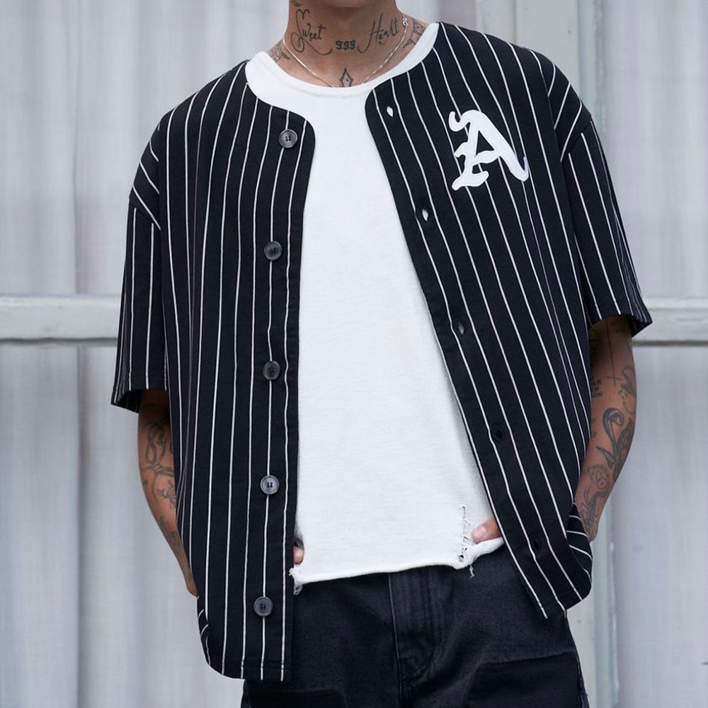 ASKYURSELF (アスクユアセルフ)商品ページ - Banned Baseball