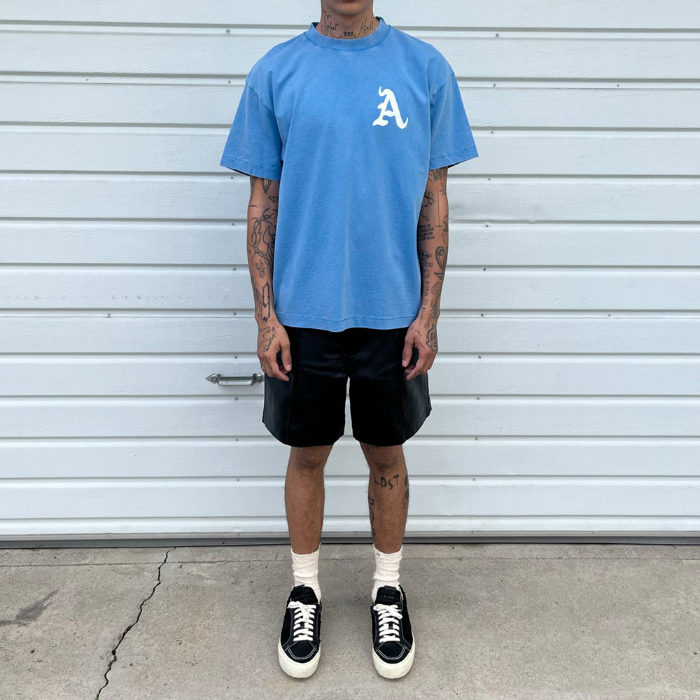 ASKYURSELF (アスクユアセルフ)商品ページ - Faded Banned Angel