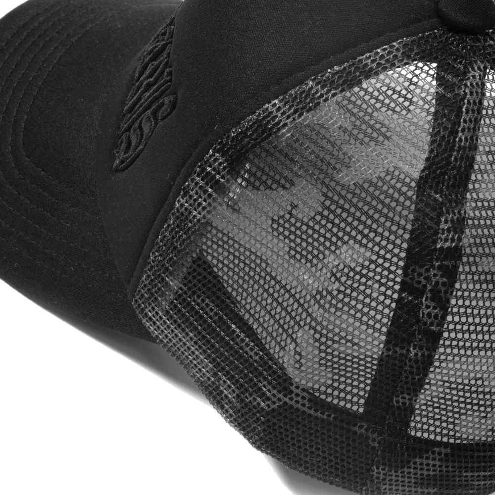 WASTED PARIS (ウェイステッドパリス)商品ページ - Hyde Trucker