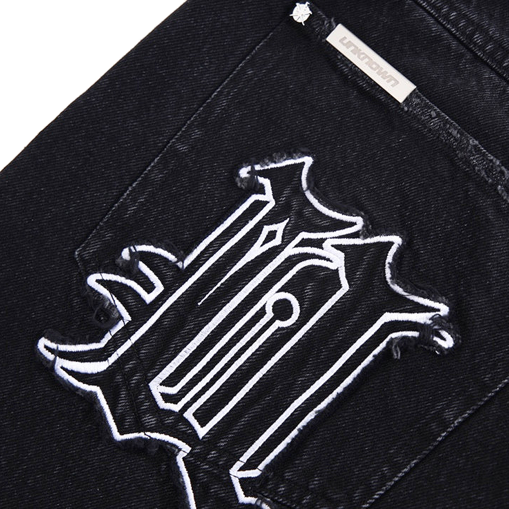 UNKNOWN LONDON(アンノウン・ロンドン)商品ページ - Distressed UNKNOWN LONDON(アンノウン・ロンドン)商品ページ - Distressed