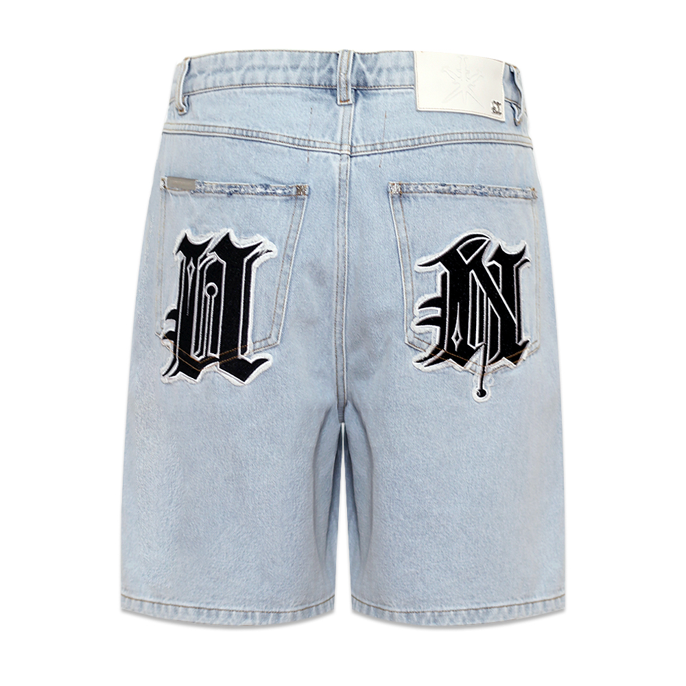 早割 万博 UNKNOWN LONDON(アンノウン・ロンドン)商品ページ - Distressed パンツ