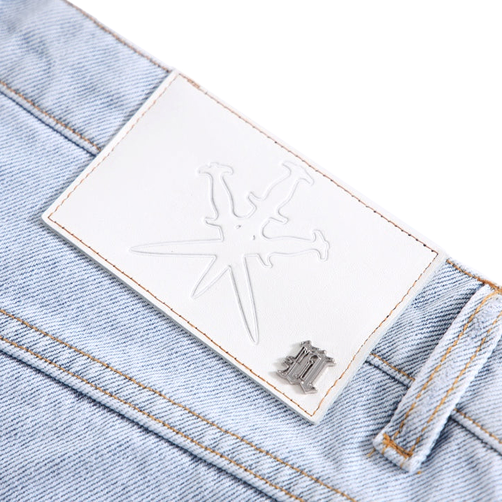 UNKNOWN LONDON(アンノウン・ロンドン)商品ページ - Distressed