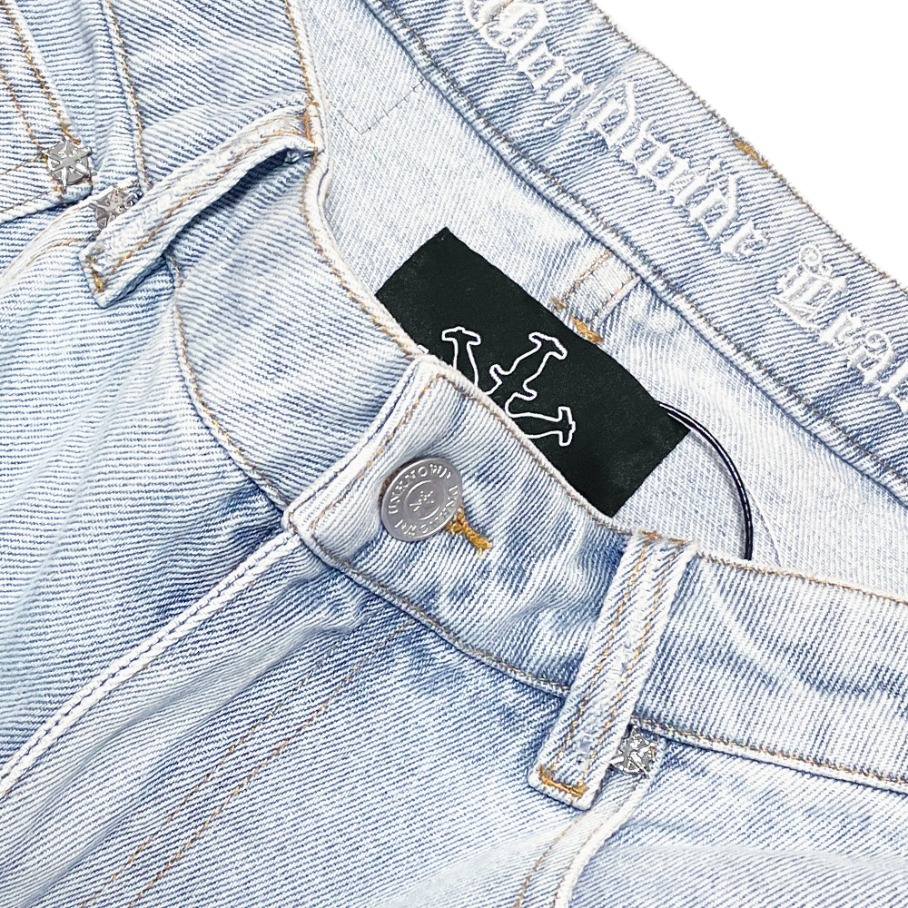 UNKNOWN LONDON(アンノウン・ロンドン)商品ページ - Distressed