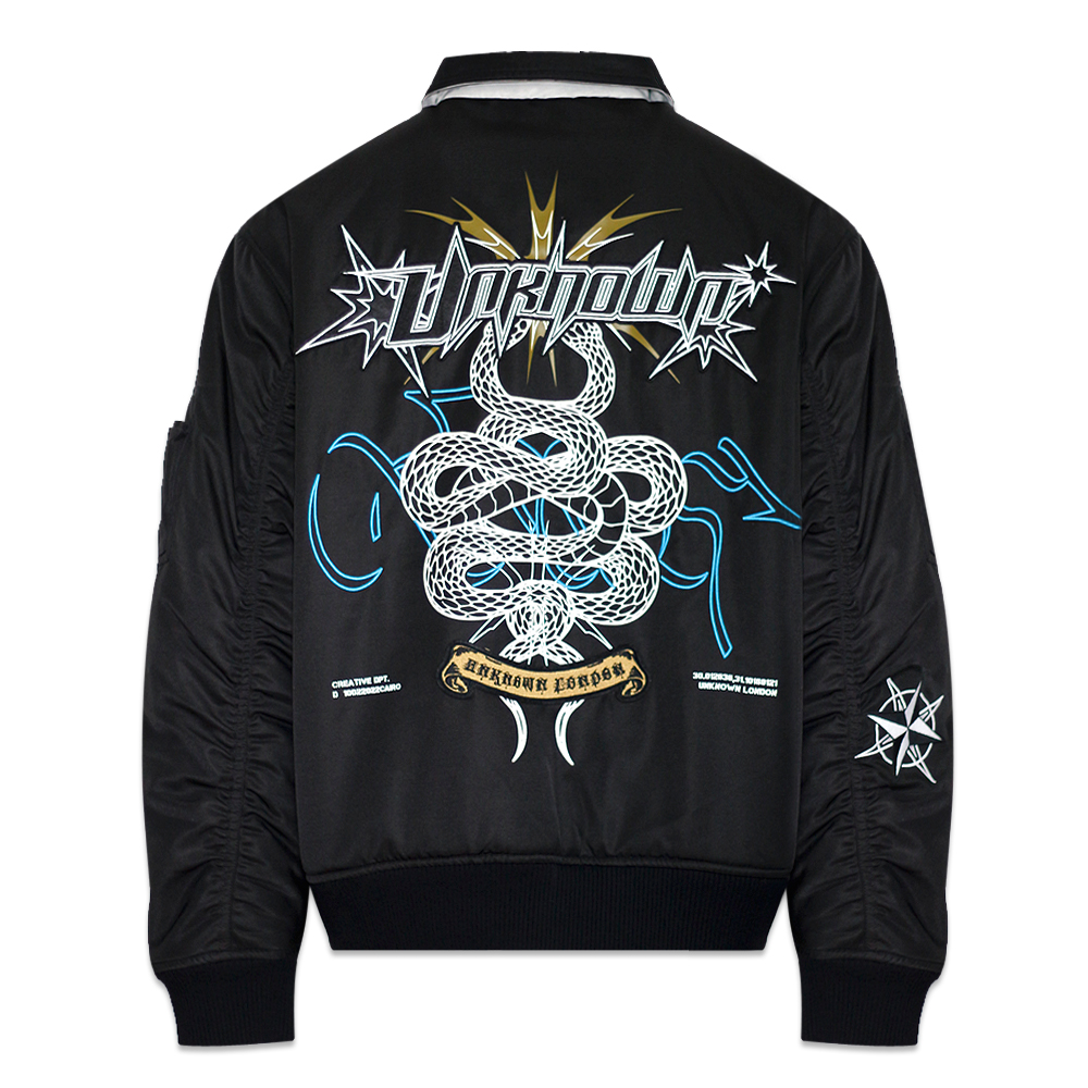 UNKNOWN LONDON(アンノウン・ロンドン)商品ページ - Reversible UNKNOWN LONDON(アンノウン・ロンドン)商品ページ - Reversible