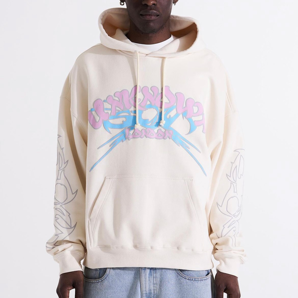 UNKNOWN LONDON(アンノウン・ロンドン)商品ページ - Puff Print