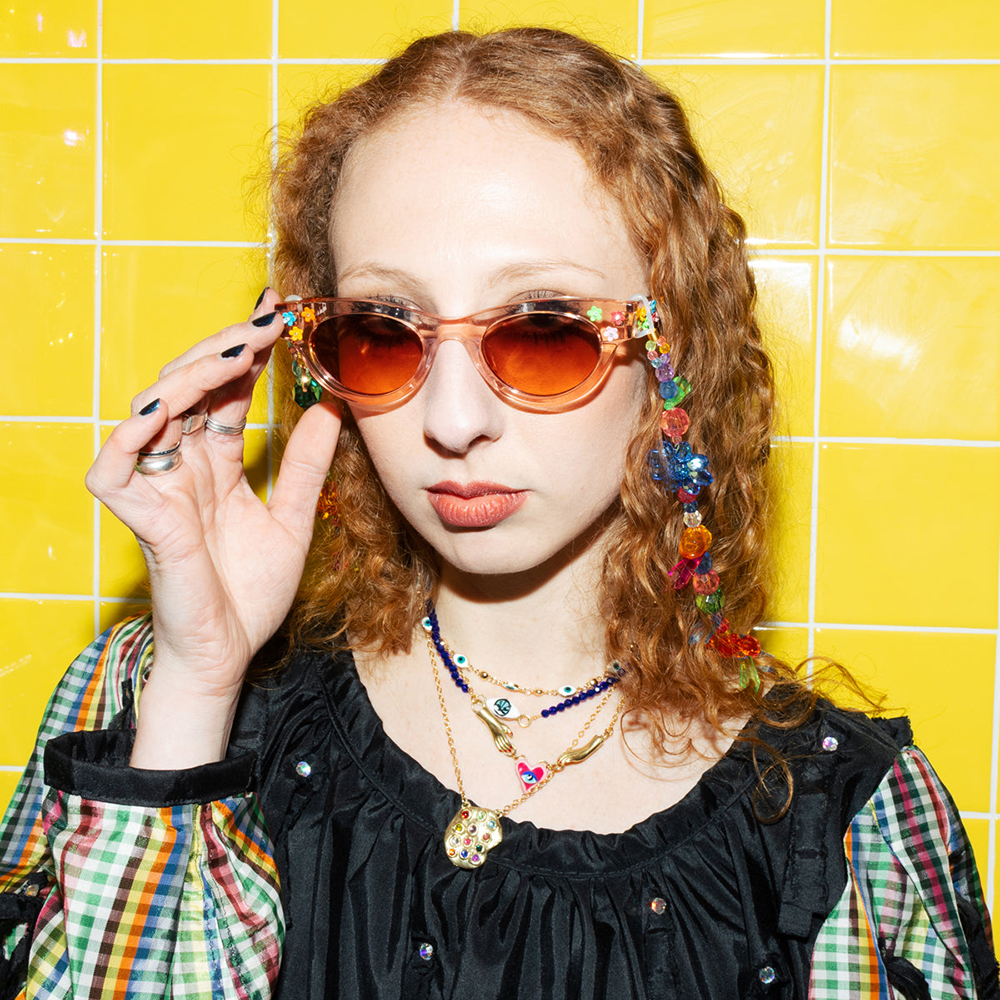 AKILA LA × SUSAN ALEXANDRA(アキラ・エルエー) 商品ページ