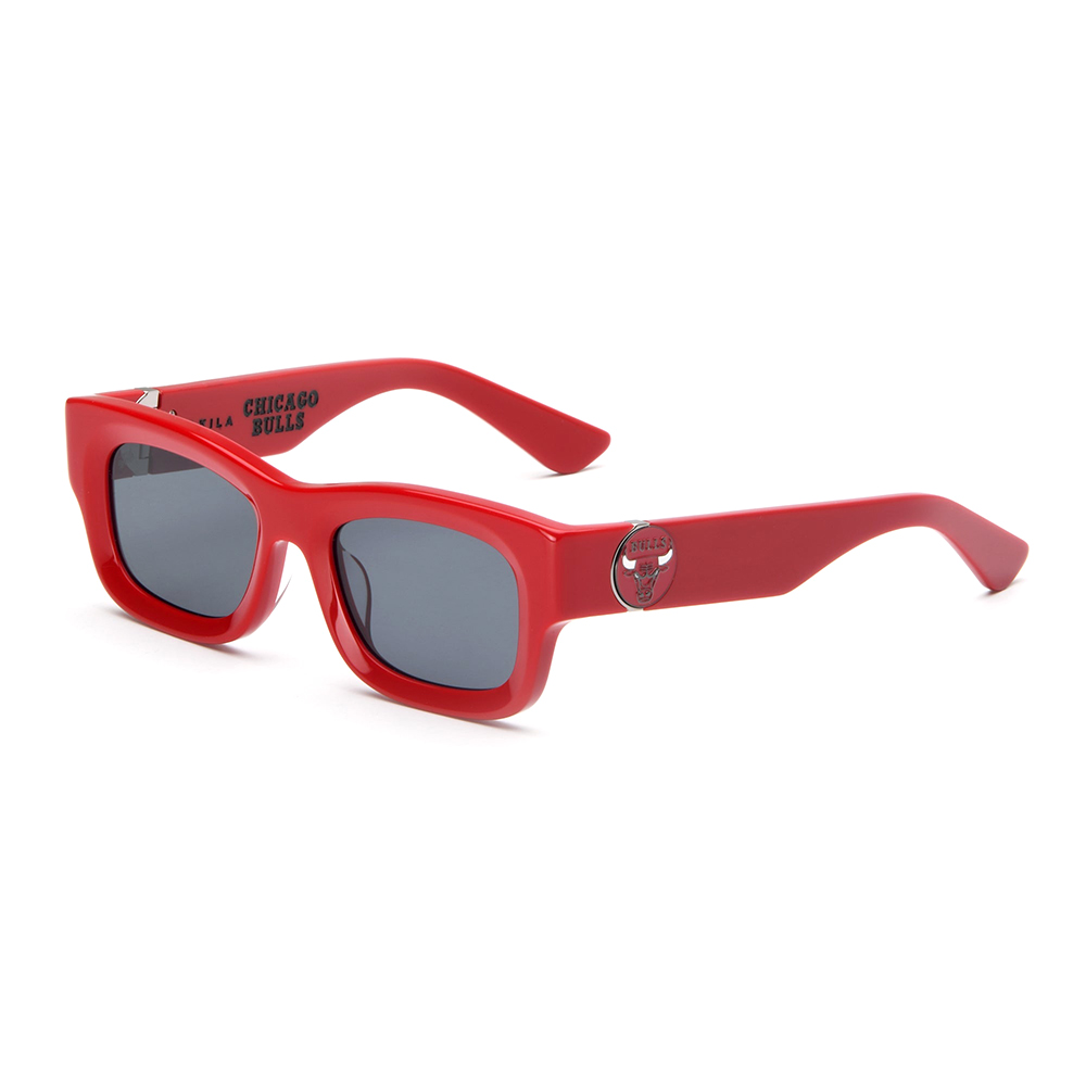 AKILA LA Ares Sunglasses アキラ　サングラス　レッド AKILA/アキラ/ARES サングラス(Free Red)｜ LHP｜名古屋PARCO