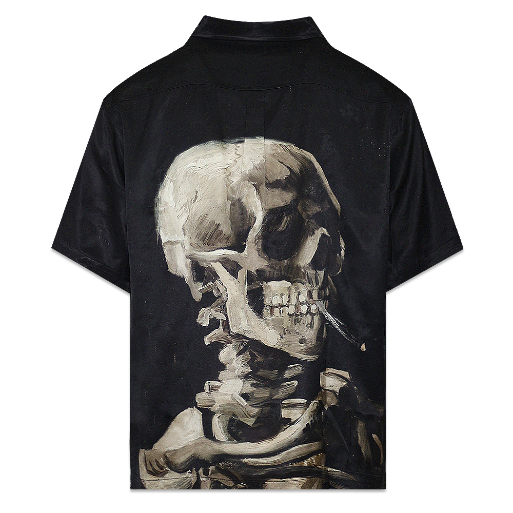 トップス stampd Rug Camp Collar Buttondown V2 トップス stampd Rug Camp Collar Buttondown V2 トップス