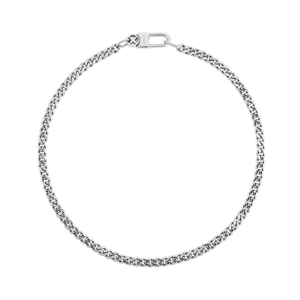 ◆Vitaly◆ Omnia ネックレス VITALY(バイタリー)商品ページ - Omnia Necklace - Silver