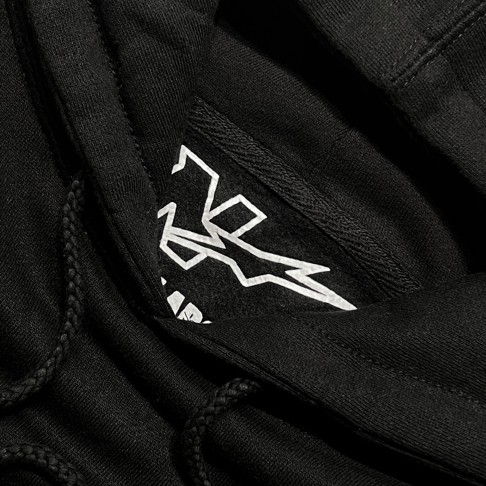 NIGHT CLUB(ナイト・クラブ)商品ページ - Anarchy Hoodie (Jun NIGHT CLUB(ナイト・クラブ)商品ページ - Anarchy Hoodie (Jun