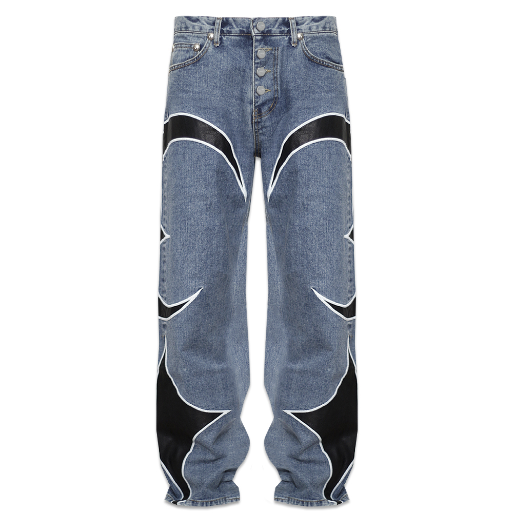 Jeans & Pants - VENTURER(ベンチュラー)