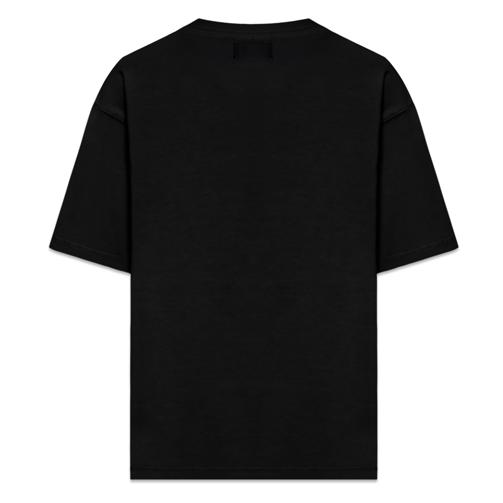 THUG CLUB(サグ・クラブ)商品ページ - Rock T-Shirt - Black 