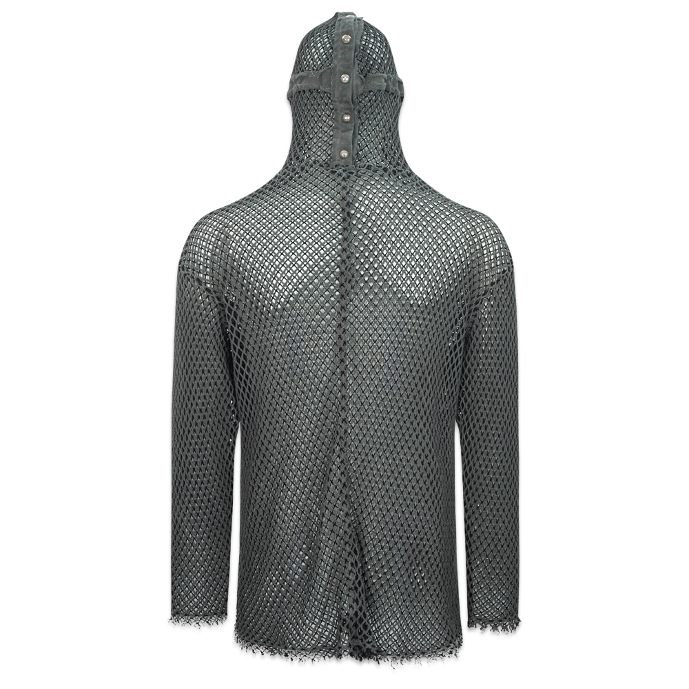 THUG CLUB(サグ・クラブ)商品ページ - Mithril Armor Hooded