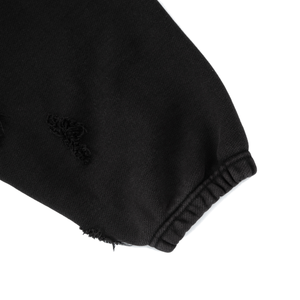 THUG CLUB(サグ・クラブ)商品ページ - Rock Hooded Sweatshirt THUG CLUB(サグ・クラブ)商品ページ - Rock Hooded Sweatshirt