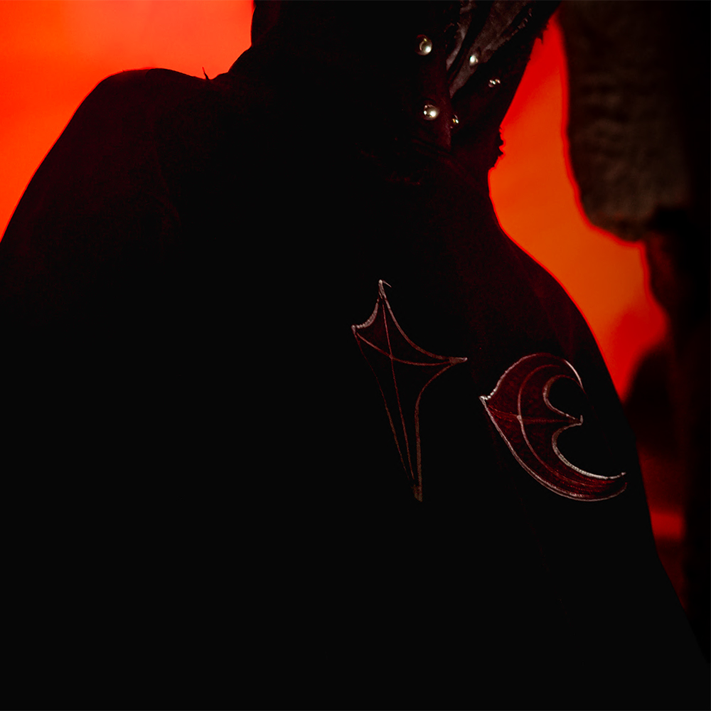 THUG CLUB(サグ・クラブ)商品ページ - Rock Hooded Sweatshirt THUG CLUB(サグ・クラブ)商品ページ - Rock Hooded Sweatshirt