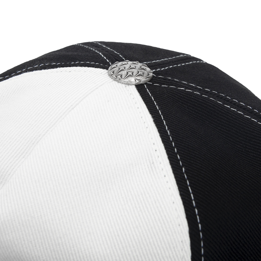 THUG CLUB(サグ・クラブ)商品ページ - TC Rise Cap - White THUG CLUB(サグ・クラブ)商品ページ - TC Rise Cap - White