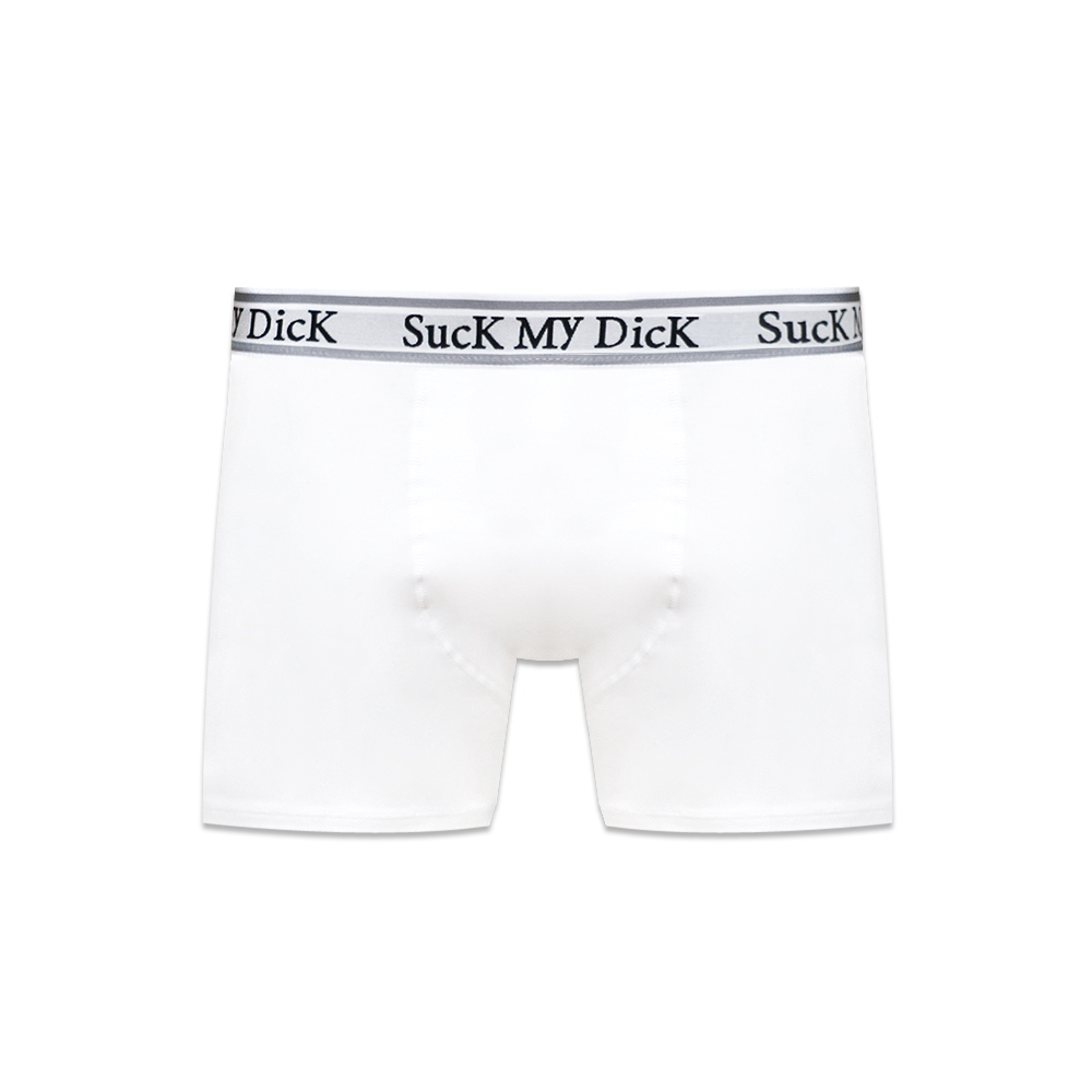 THUG CLUB(サグ・クラブ)商品ページ - Suck My Dick Boxer Brief