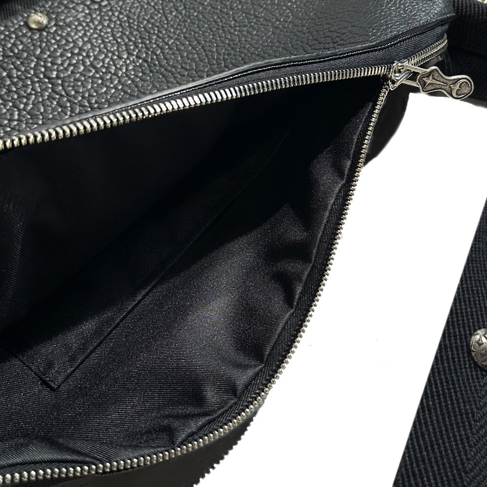 THUG CLUB(サグ・クラブ)商品ページ - Dragon Messanger Bag THUG CLUB(サグ・クラブ)商品ページ - Dragon Messanger Bag