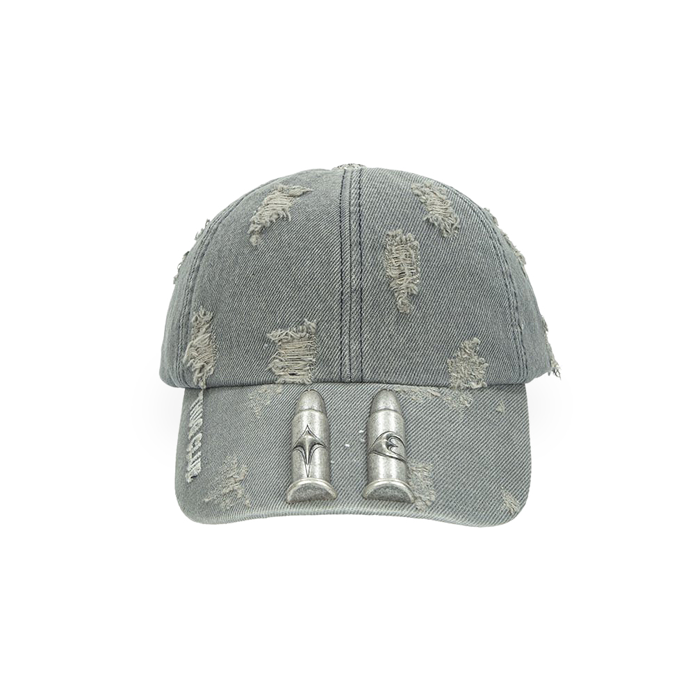 THUG CLUB(サグ・クラブ)商品ページ - TC Life Cap - Black - VENTURER 