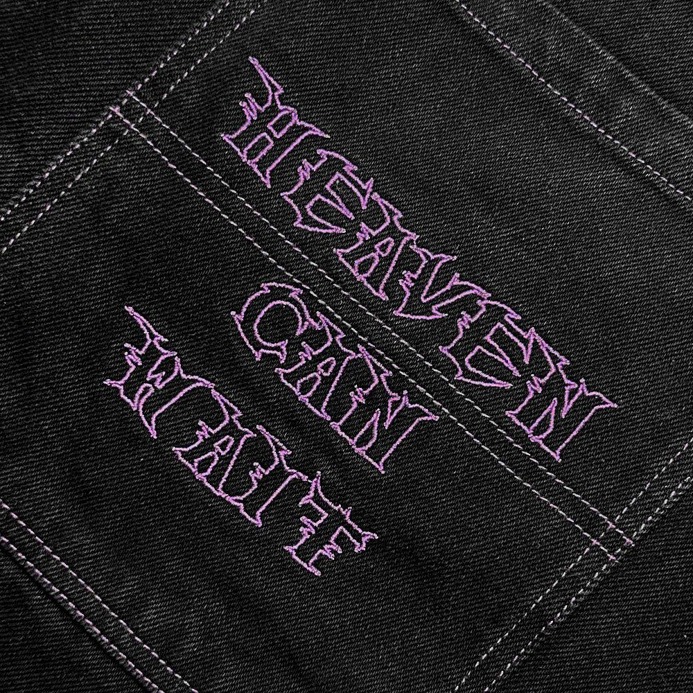 HEAVEN CAN WAIT(ヘブン・キャン・ウェイト)商品ページ HEAVEN CAN WAIT(ヘブン・キャン・ウェイト)商品ページ