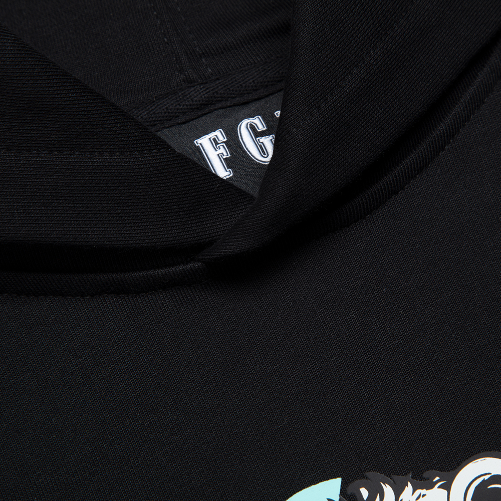 DONCARE - A FEW GOOD KIDS (AFGK)商品ページ - Lion Logo