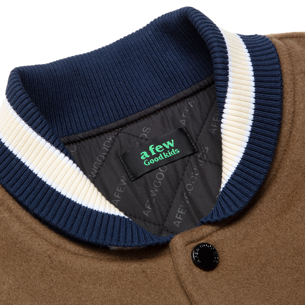 DONCARE - A FEW GOOD KIDS (AFGK)商品ページ - Western Virsity DONCARE - A FEW GOOD KIDS (AFGK)商品ページ - Western Virsity