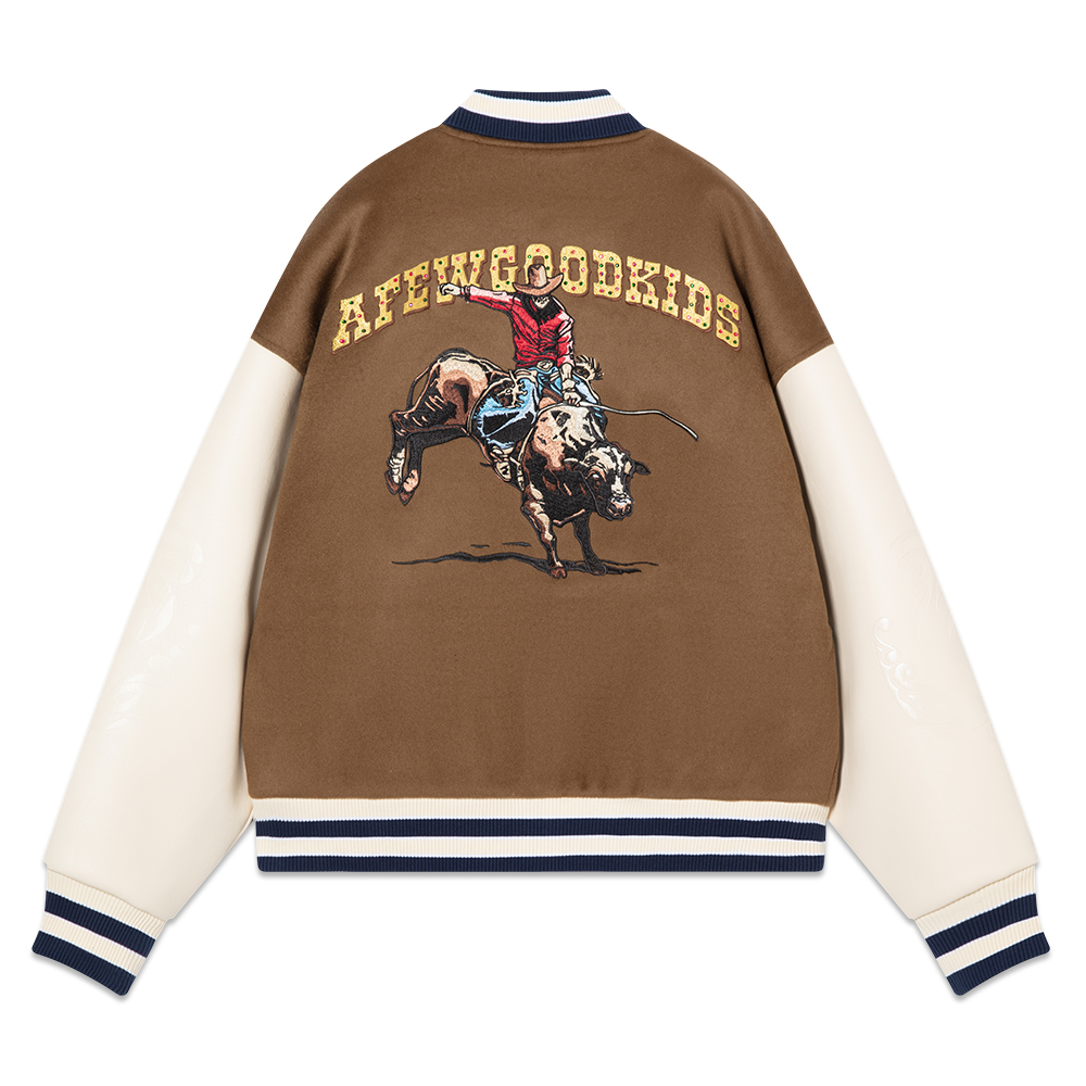 DONCARE - A FEW GOOD KIDS (AFGK)商品ページ - Western Virsity DONCARE - A FEW GOOD KIDS (AFGK)商品ページ - Western Virsity