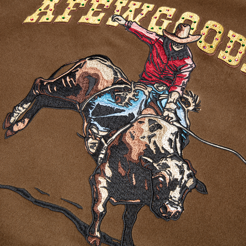 DONCARE - A FEW GOOD KIDS (AFGK)商品ページ - Western Virsity DONCARE - A FEW GOOD KIDS (AFGK)商品ページ - Western Virsity